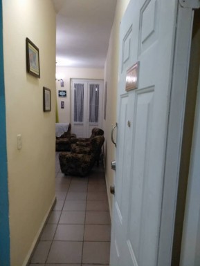 Apartment with 3 bedrooms for sale in Vedado, Plaza de la Revolución, La Habana
