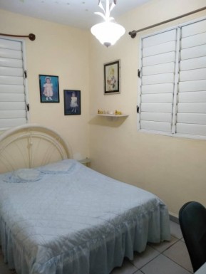 Apartment with 3 bedrooms for sale in Vedado, Plaza de la Revolución, La Habana