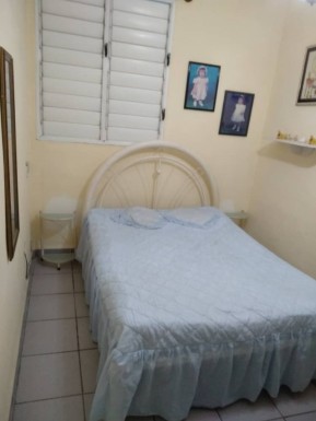 Apartment with 3 bedrooms for sale in Vedado, Plaza de la Revolución, La Habana