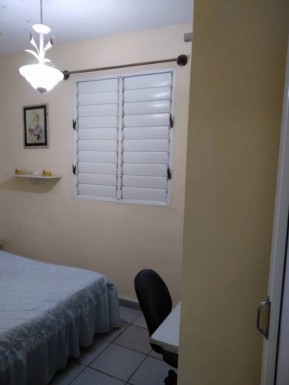Apartment with 3 bedrooms for sale in Vedado, Plaza de la Revolución, La Habana