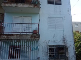 Apartamento de 2 habitaciones en venta en Roble, Guanabacoa, La Habana - 2