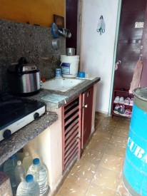 Apartamento de 2 habitaciones en venta en Roble, Guanabacoa, La Habana - 4
