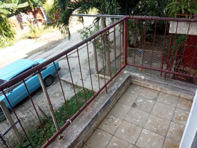 Apartamento de 2 habitaciones en venta en Roble, Guanabacoa, La Habana
