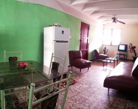 Apartment with 3 bedrooms for sale in Los Pinos, Arroyo Naranjo, La Habana