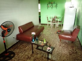 Apartment with 3 bedrooms for sale in Los Pinos, Arroyo Naranjo, La Habana - 2