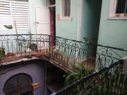 Casa en Dragones, Centro Habana, La Habana 28