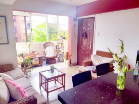 Apartment with 2 bedrooms for sale in Vedado, Plaza de la Revolución, La Habana