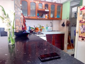 Apartment with 2 bedrooms for sale in Vedado, Plaza de la Revolución, La Habana - 5