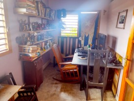 Apartment with 2 bedrooms for sale in Vedado, Plaza de la Revolución, La Habana - 8