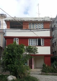 Apartment with 3 bedrooms for sale in Nuevo Vedado, Plaza de la Revolución, La Habana