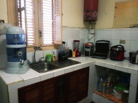 Apartment with 3 bedrooms for sale in Nuevo Vedado, Plaza de la Revolución, La Habana - 11
