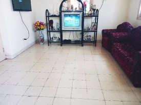 Apartment with 3 bedrooms for sale in Nuevo Vedado, Plaza de la Revolución, La Habana - 5