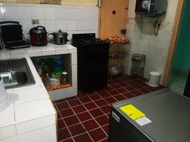 Apartment with 3 bedrooms for sale in Nuevo Vedado, Plaza de la Revolución, La Habana - 9