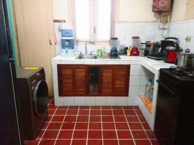 Apartment with 3 bedrooms for sale in Nuevo Vedado, Plaza de la Revolución, La Habana