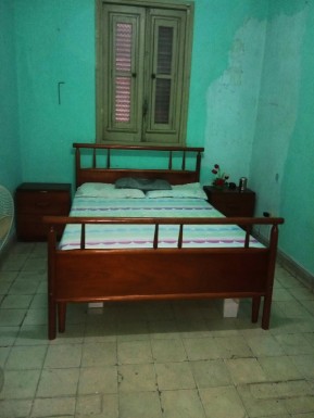 Apartment with 3 bedrooms for sale in Nuevo Vedado, Plaza de la Revolución, La Habana