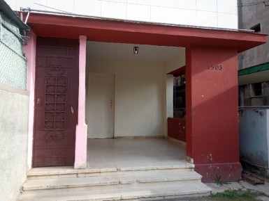 Apartment with 3 bedrooms for sale in Nuevo Vedado, Plaza de la Revolución, La Habana
