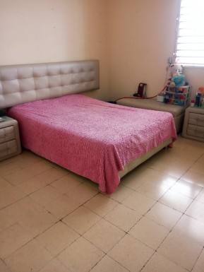 Apartment with 3 bedrooms for sale in Nuevo Vedado, Plaza de la Revolución, La Habana