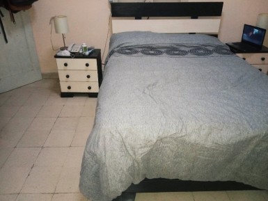 Apartment with 3 bedrooms for sale in Nuevo Vedado, Plaza de la Revolución, La Habana
