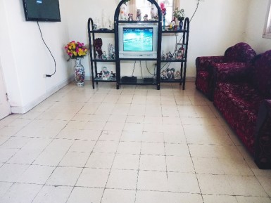 Apartment with 3 bedrooms for sale in Nuevo Vedado, Plaza de la Revolución, La Habana
