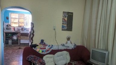 Apartamento de 2 habitaciones en venta en Vedado, Plaza de la Revolución, La Habana