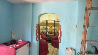 Apartamento de 2 habitaciones en venta en Vedado, Plaza de la Revolución, La Habana