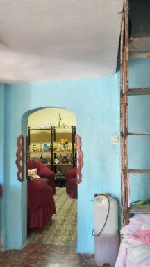 Apartamento de 2 habitaciones en venta en Vedado, Plaza de la Revolución, La Habana