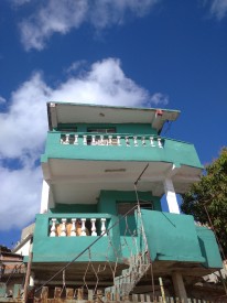 House with 3 bedrooms for sale in Nuevo Vedado, Plaza de la Revolución, La Habana