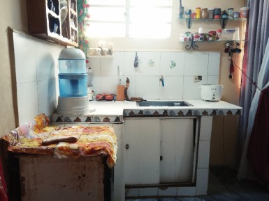 Casa de 3 habitaciones en venta en Nuevo Vedado, Plaza de la Revolución, La Habana