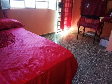 Casa de 3 habitaciones en venta en Nuevo Vedado, Plaza de la Revolución, La Habana