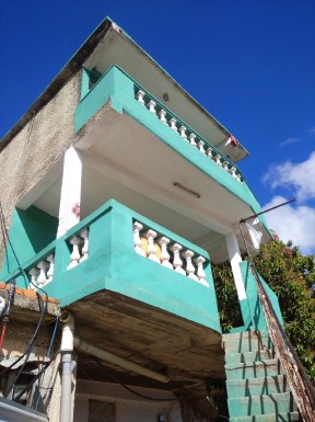 Casa de 3 habitaciones en venta en Nuevo Vedado, Plaza de la Revolución, La Habana