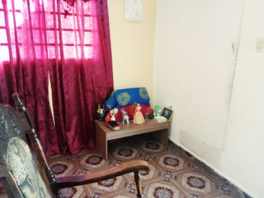 Casa de 3 habitaciones en venta en Nuevo Vedado, Plaza de la Revolución, La Habana