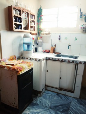 Casa de 3 habitaciones en venta en Nuevo Vedado, Plaza de la Revolución, La Habana