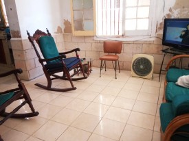 Detached House with 3 bedrooms for sale in Vedado, Plaza de la Revolución, La Habana - 5