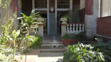 House with 4 bedrooms for sale in Vedado, Plaza de la Revolución, La Habana