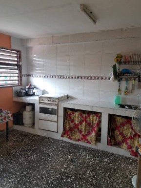 Casa de 2 habitaciones en venta en Nuevo Vedado, Plaza de la Revolución, La Habana