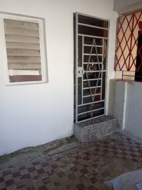 Casa de 2 habitaciones en venta en Nuevo Vedado, Plaza de la Revolución, La Habana