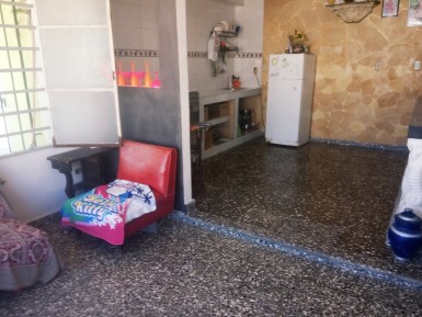 Casa de 2 habitaciones en venta en Nuevo Vedado, Plaza de la Revolución, La Habana