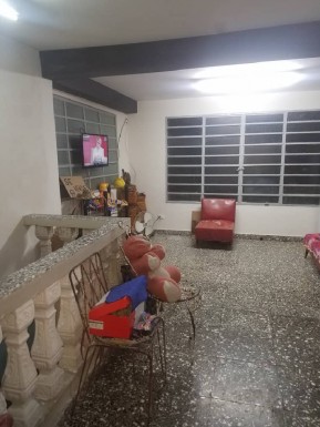 Casa de 2 habitaciones en venta en Nuevo Vedado, Plaza de la Revolución, La Habana
