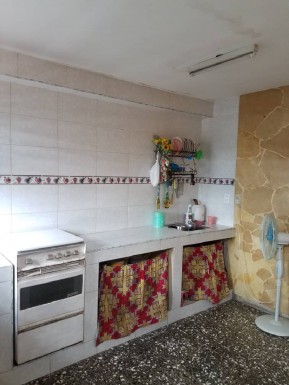 Casa de 2 habitaciones en venta en Nuevo Vedado, Plaza de la Revolución, La Habana