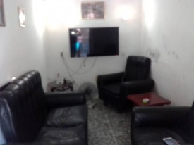 Apartment with 1 bedroom for sale in Lotería, Cotorro, La Habana