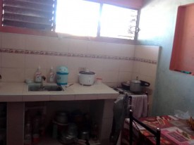 Apartment with 1 bedroom for sale in Lotería, Cotorro, La Habana - 2