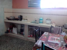 Apartment with 1 bedroom for sale in Lotería, Cotorro, La Habana - 3