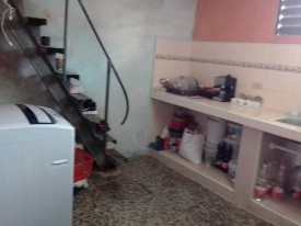 Apartment with 1 bedroom for sale in Lotería, Cotorro, La Habana - 4