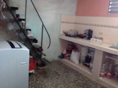 Apartment with 1 bedroom for sale in Lotería, Cotorro, La Habana