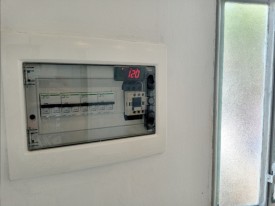 Apartment with 1 bedroom for sale in Plaza, Plaza de la Revolución, La Habana - 4