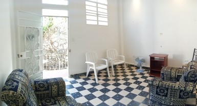 Apartamento en Plaza, Plaza de la Revolución, La Habana