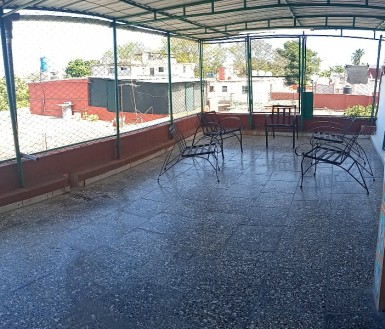 Apartment with 1 bedroom for sale in Plaza, Plaza de la Revolución, La Habana