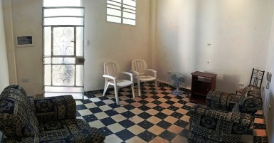 Apartment with 1 bedroom for sale in Plaza, Plaza de la Revolución, La Habana