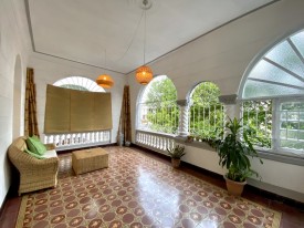 Apartment with 4 bedrooms for sale in Vedado, Plaza de la Revolución, La Habana