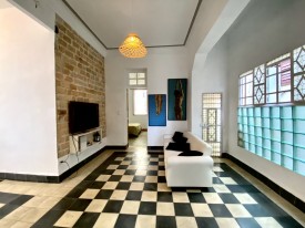 Apartment with 4 bedrooms for sale in Vedado, Plaza de la Revolución, La Habana - 20